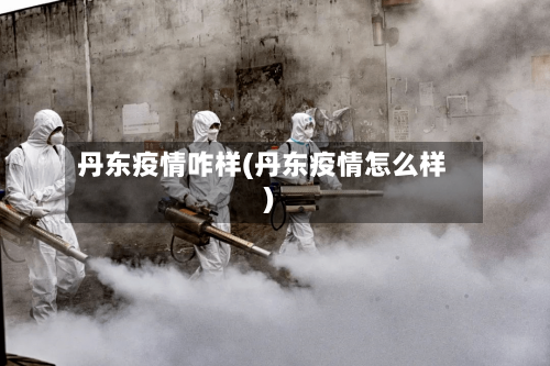 丹东疫情咋样(丹东疫情怎么样)-第3张图片