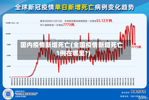 国内疫情新增死亡(全国疫情新增死亡1例在哪里?)