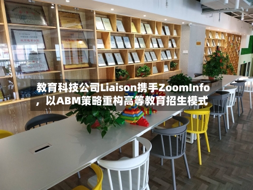 教育科技公司Liaison携手ZoomInfo，以ABM策略重构高等教育招生模式-第2张图片