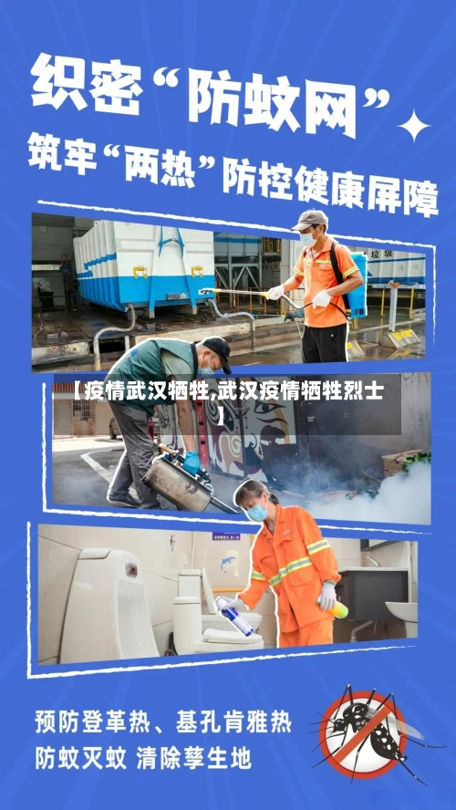 【疫情武汉牺牲,武汉疫情牺牲烈士】
