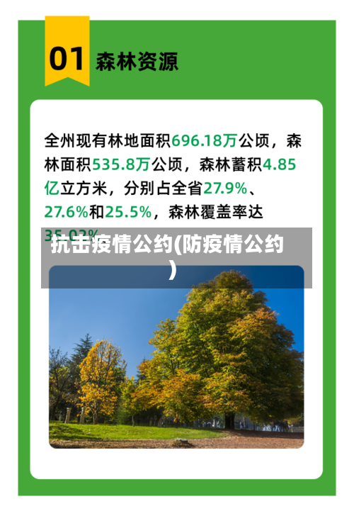 抗击疫情公约(防疫情公约)