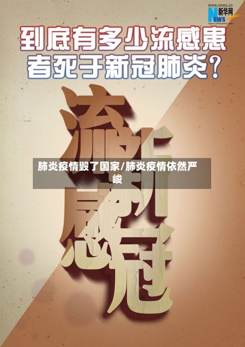 肺炎疫情毁了国家/肺炎疫情依然严峻-第3张图片
