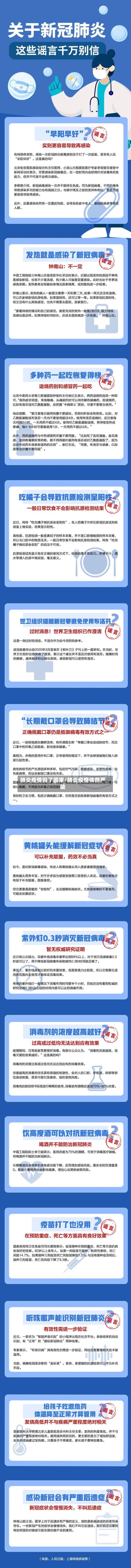 肺炎疫情毁了国家/肺炎疫情依然严峻-第2张图片