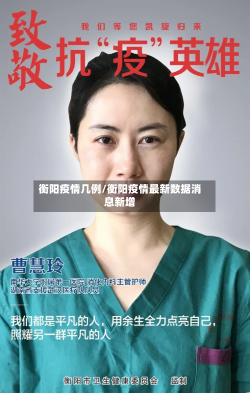 衡阳疫情几例/衡阳疫情最新数据消息新增-第2张图片