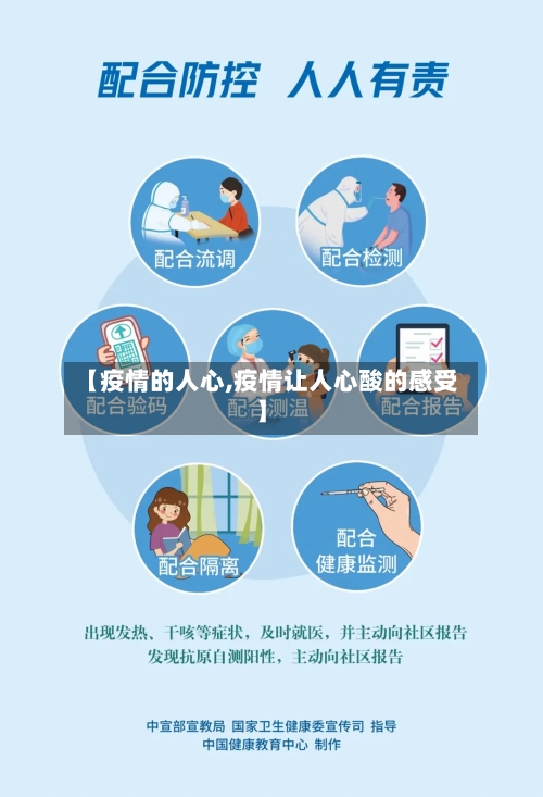 【疫情的人心,疫情让人心酸的感受】-第2张图片