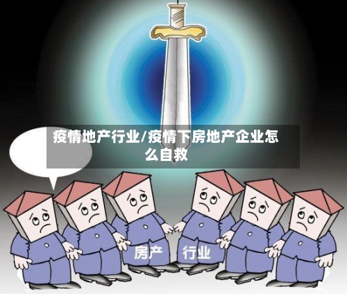 疫情地产行业/疫情下房地产企业怎么自救