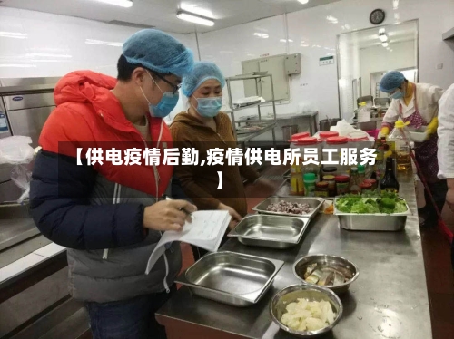 【供电疫情后勤,疫情供电所员工服务】-第2张图片