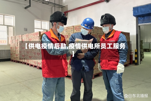 【供电疫情后勤,疫情供电所员工服务】-第3张图片