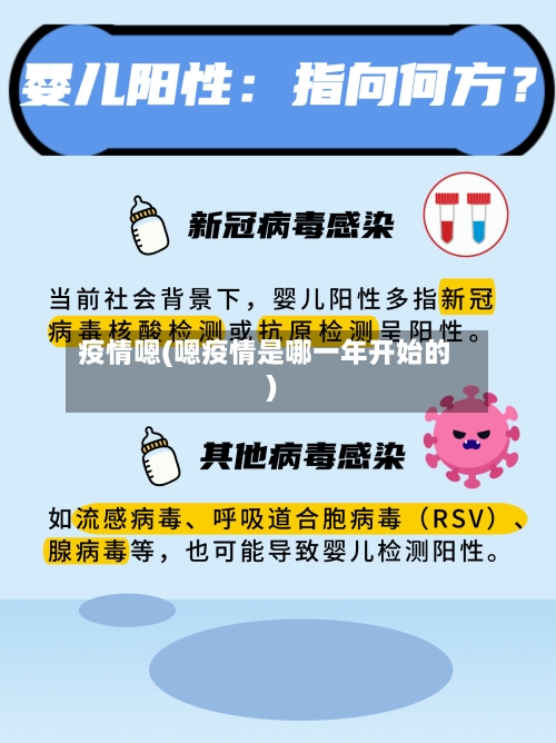 疫情嗯(嗯疫情是哪一年开始的)