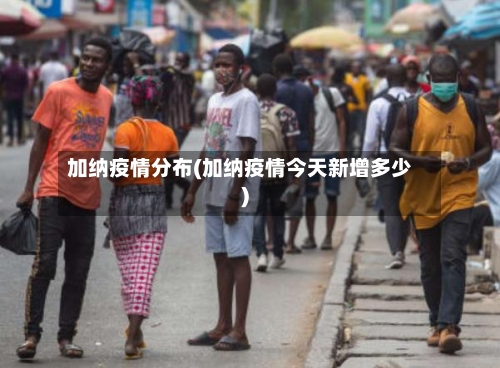 加纳疫情分布(加纳疫情今天新增多少)