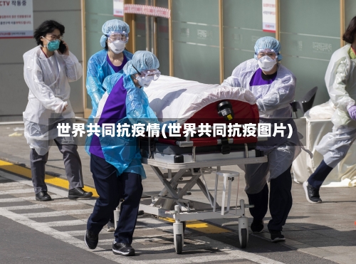 世界共同抗疫情(世界共同抗疫图片)
