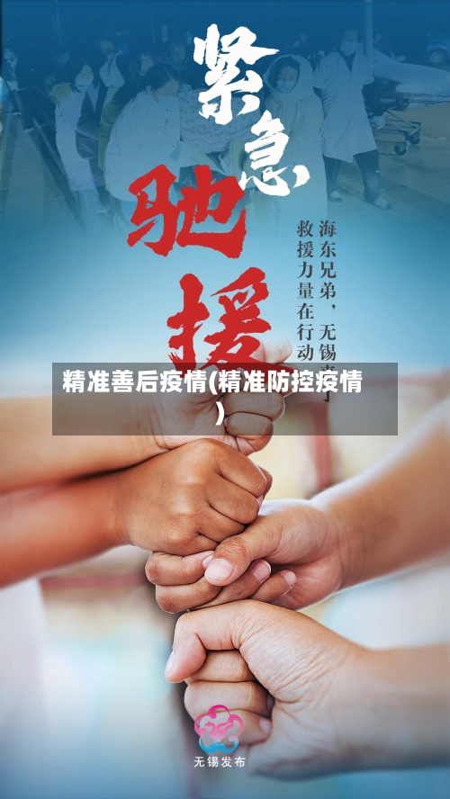 精准善后疫情(精准防控疫情)-第3张图片