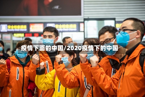 疫情下面的中国/2020疫情下的中国-第2张图片