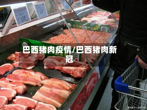 巴西猪肉疫情/巴西猪肉新冠