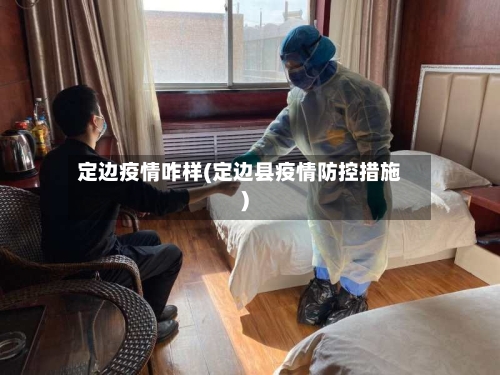 定边疫情咋样(定边县疫情防控措施)-第2张图片
