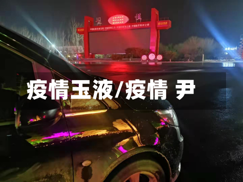 疫情玉液/疫情 尹