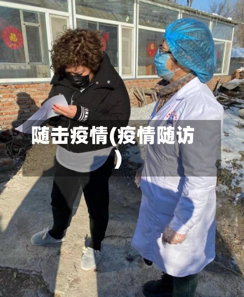 随击疫情(疫情随访)