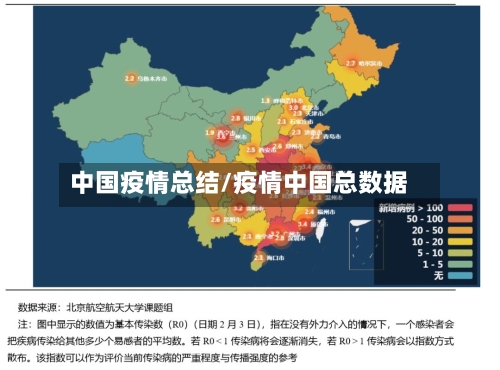 中国疫情总结/疫情中国总数据-第3张图片