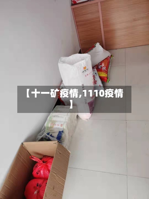 【十一矿疫情,1110疫情】-第2张图片