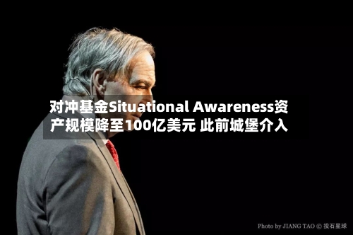 对冲基金Situational Awareness资产规模降至100亿美元 此前城堡介入-第2张图片