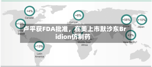 卢平获FDA批准，在美上市默沙东Bridion仿制药-第3张图片
