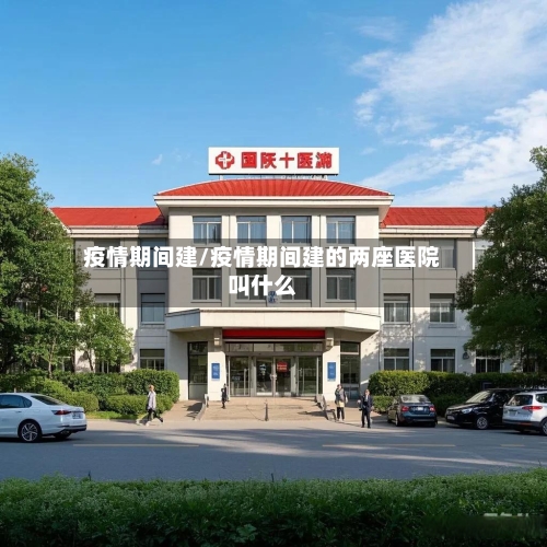 疫情期间建/疫情期间建的两座医院叫什么