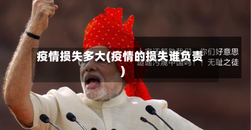 疫情损失多大(疫情的损失谁负责)
