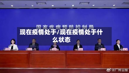 现在疫情处于/现在疫情处于什么状态-第2张图片