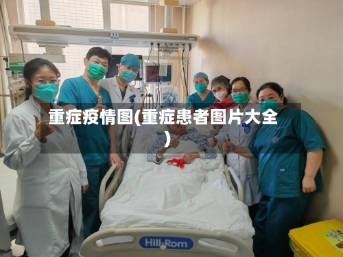 重症疫情图(重症患者图片大全)