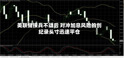 美联储按兵不动后 对冲加息风险的创纪录头寸迅速平仓-第2张图片