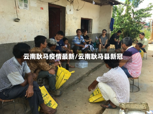 云南耿马疫情最新/云南耿马县新冠-第2张图片