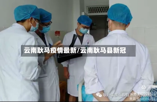 云南耿马疫情最新/云南耿马县新冠-第3张图片