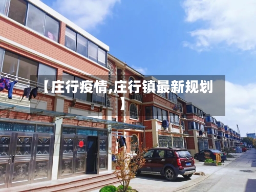 【庄行疫情,庄行镇最新规划】-第3张图片