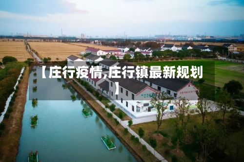 【庄行疫情,庄行镇最新规划】-第2张图片
