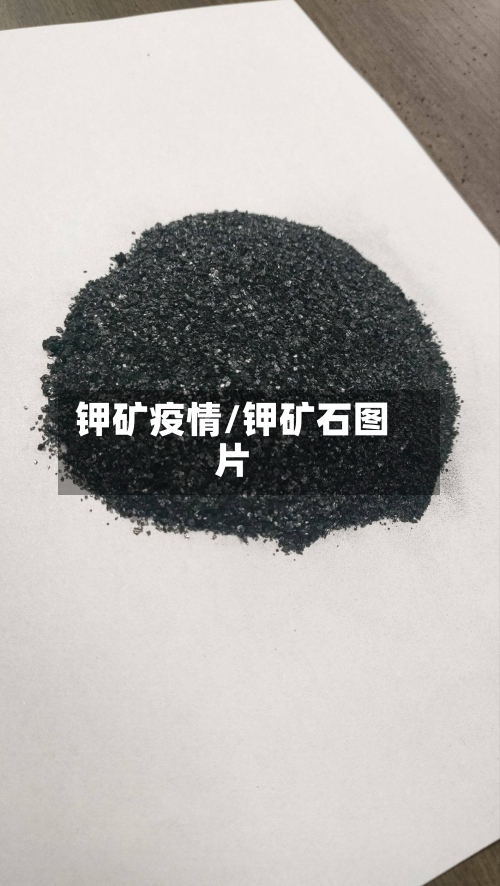 钾矿疫情/钾矿石图片-第3张图片