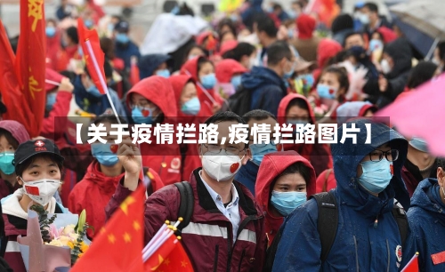 【关于疫情拦路,疫情拦路图片】-第2张图片