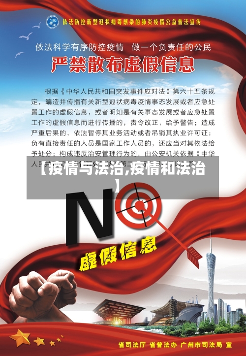 【疫情与法治,疫情和法治】-第2张图片