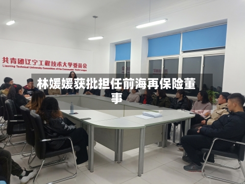 林媛媛获批担任前海再保险董事