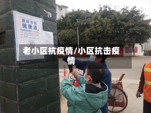 老小区抗疫情/小区抗击疫情-第3张图片