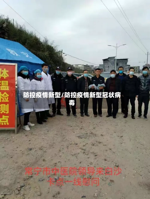 防控疫情新型/防控疫情新型冠状病毒-第2张图片