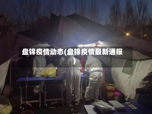 盘锦疫情动态(盘锦疫情最新通报)