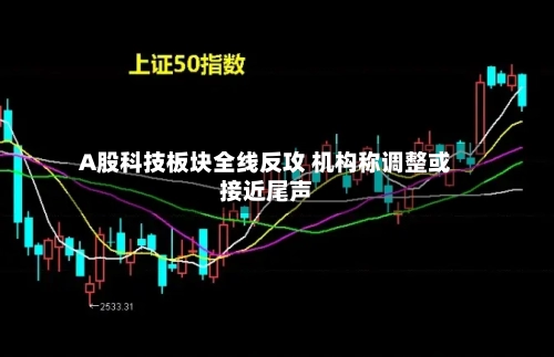 A股科技板块全线反攻 机构称调整或接近尾声-第2张图片