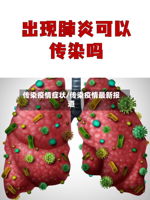 传染疫情症状/传染疫情最新报道-第3张图片