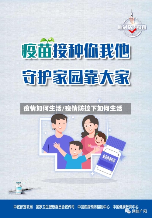 疫情如何生活/疫情防控下如何生活-第3张图片