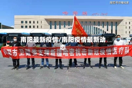南阳最新疫情/南阳疫情最新动态-第3张图片