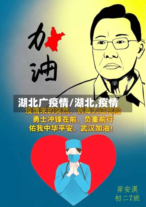 湖北广疫情/湖北,疫情