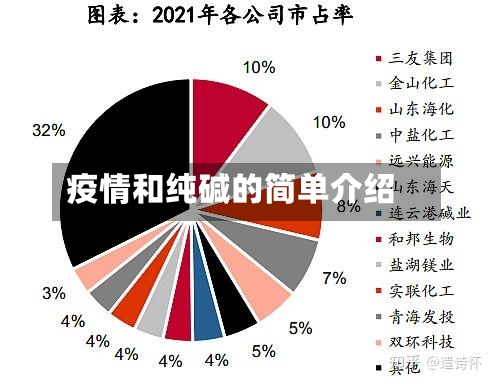 疫情和纯碱的简单介绍