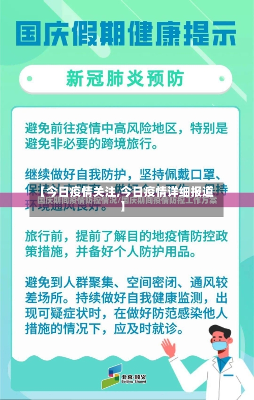 【今日疫情关注,今日疫情详细报道】
