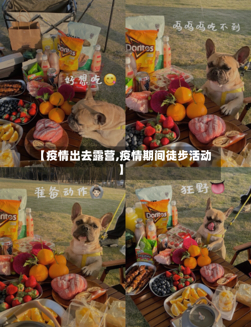 【疫情出去露营,疫情期间徒步活动】-第3张图片