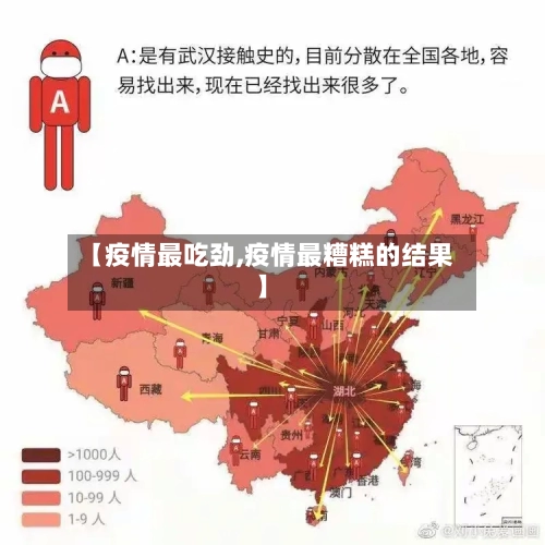 【疫情最吃劲,疫情最糟糕的结果】